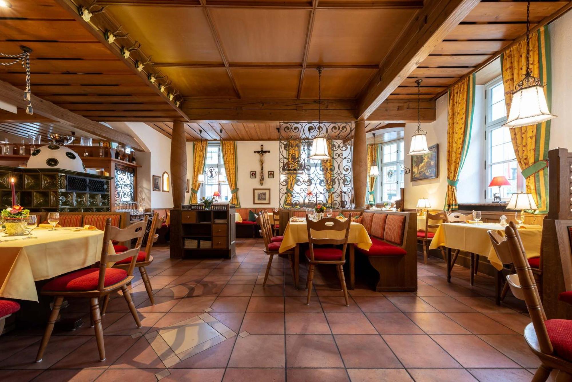 Romantik Hotel Zur Post Фюрстенфельдбрукк Экстерьер фото