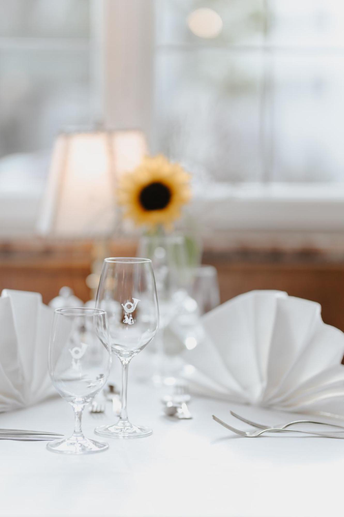 Romantik Hotel Zur Post Фюрстенфельдбрукк Экстерьер фото