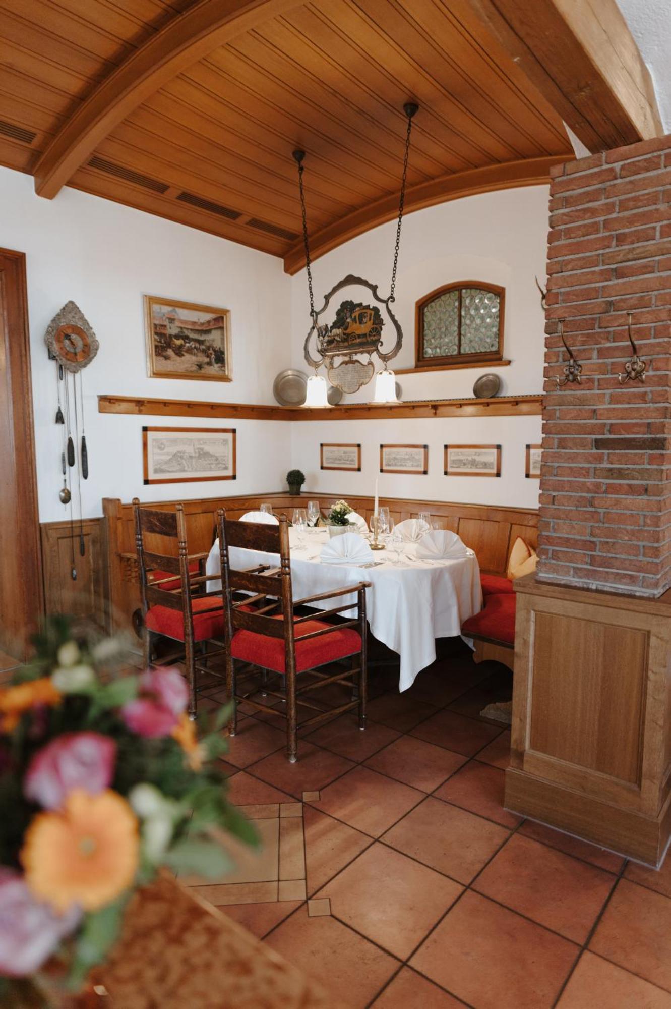 Romantik Hotel Zur Post Фюрстенфельдбрукк Экстерьер фото
