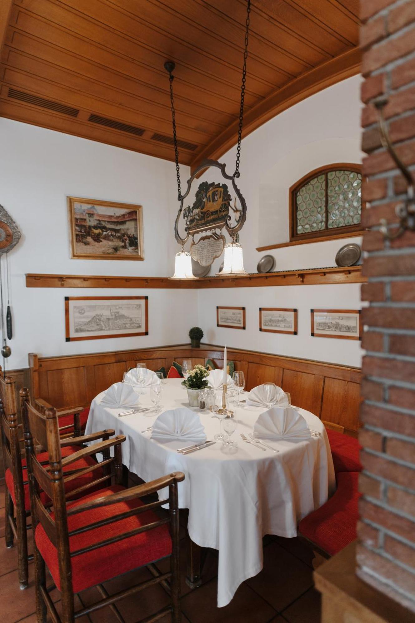 Romantik Hotel Zur Post Фюрстенфельдбрукк Экстерьер фото