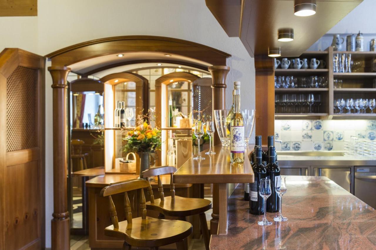 Romantik Hotel Zur Post Фюрстенфельдбрукк Экстерьер фото